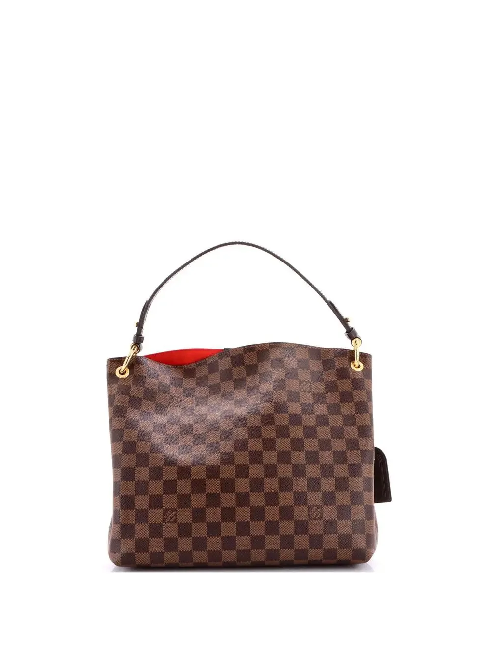 Louis Vuitton Graceful Handbag Damier #275331L19B